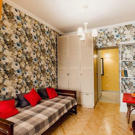 Honey Pie Apartment Lvov Exteriér fotografie