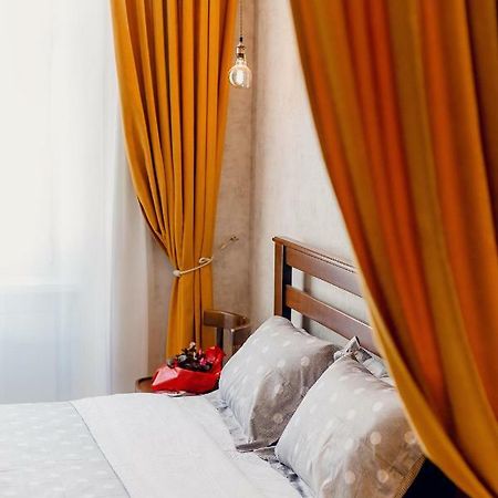 Honey Pie Apartment Lvov Exteriér fotografie