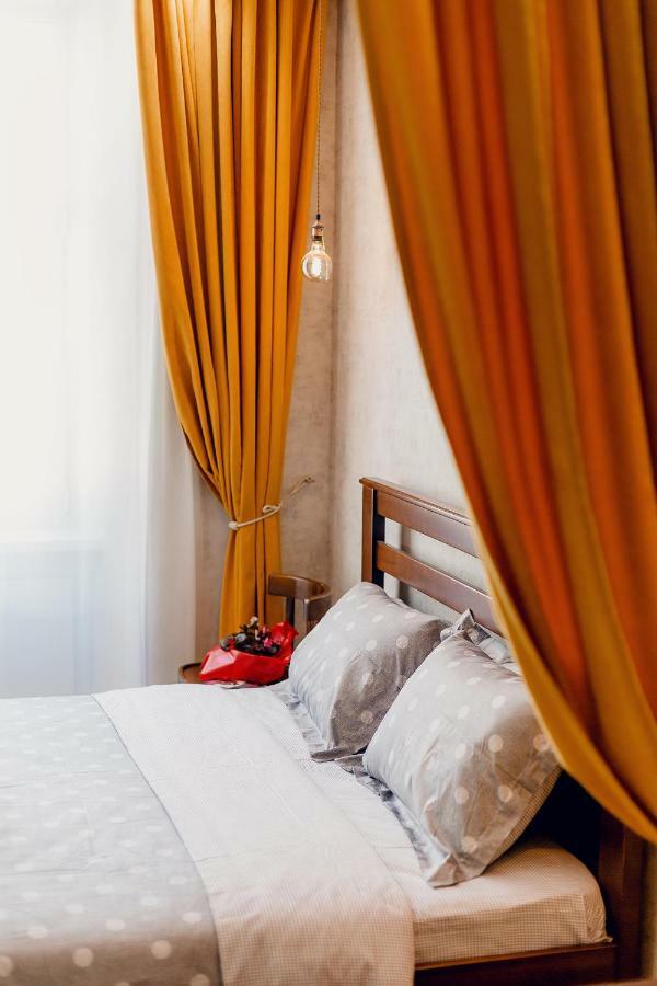 Honey Pie Apartment Lvov Exteriér fotografie