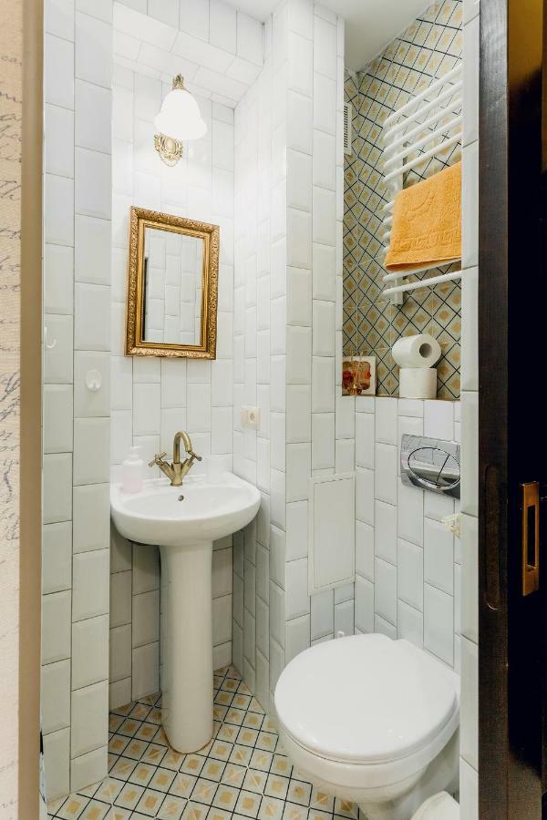 Honey Pie Apartment Lvov Exteriér fotografie